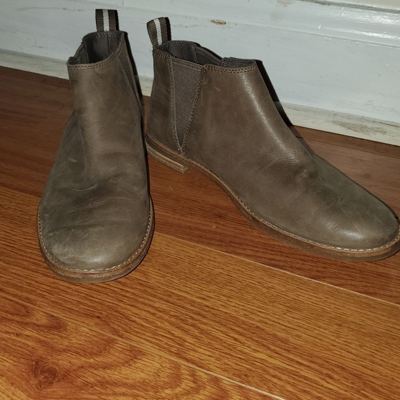 Sperry Seaport Daley Boots - Picture 4 of 4